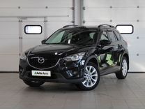 Mazda CX-5 2.5 AT, 2014, 192 000 км, с пробегом, цена 1 722 000 руб.