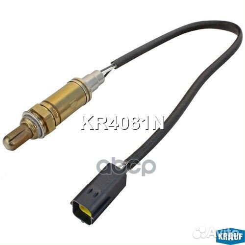 Лямбда-зонд KR4081N Krauf