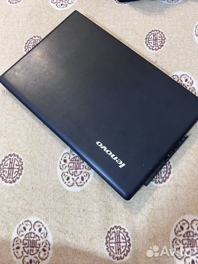 Lenovo g505