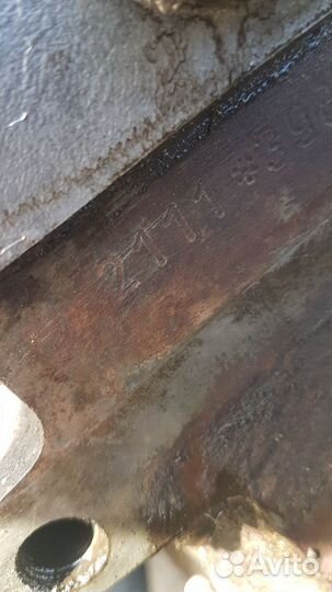 Блок цилиндров в сборе ваз 2111