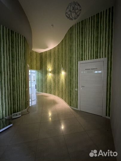 Фитнес клуб