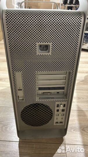 Компьютер Mac