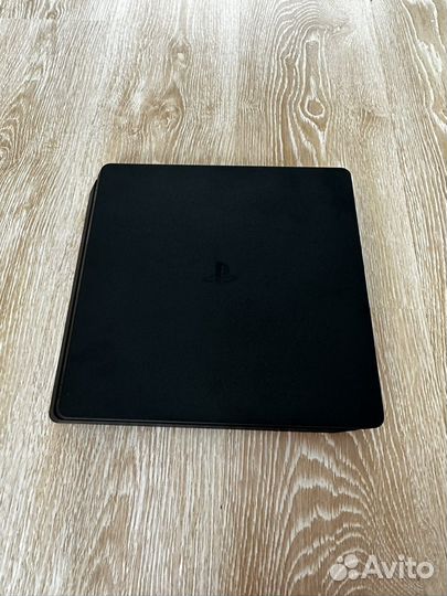 Sony playstation 4 slim 500gb
