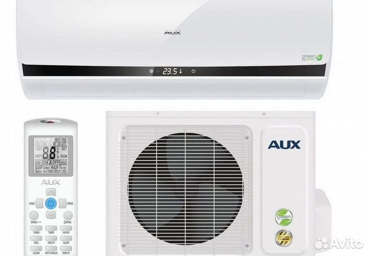 Наш сплит не просквозит