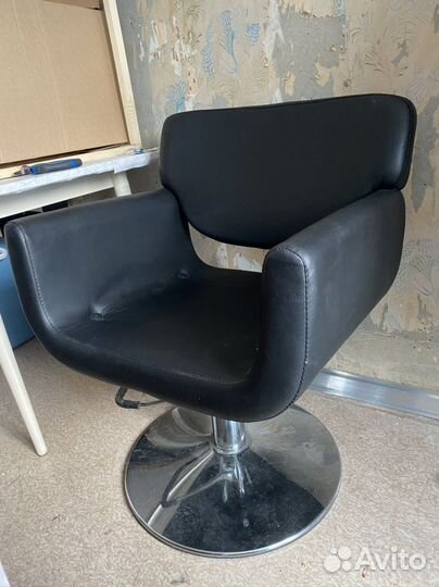 Парикмахерский стул
