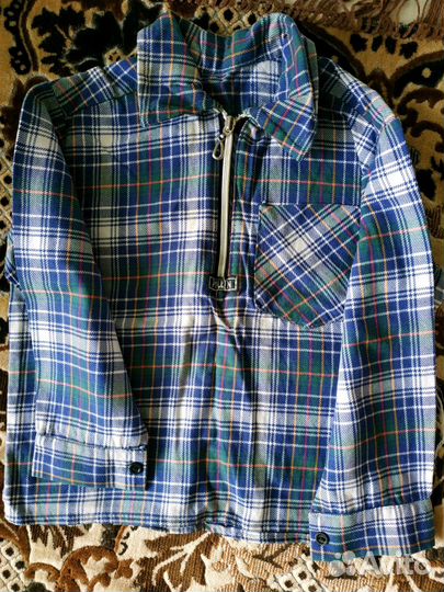 Детские вещи пакетом