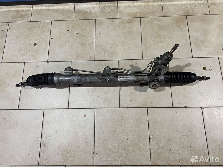 Рулевая рейка Mercedes ML, GL 164