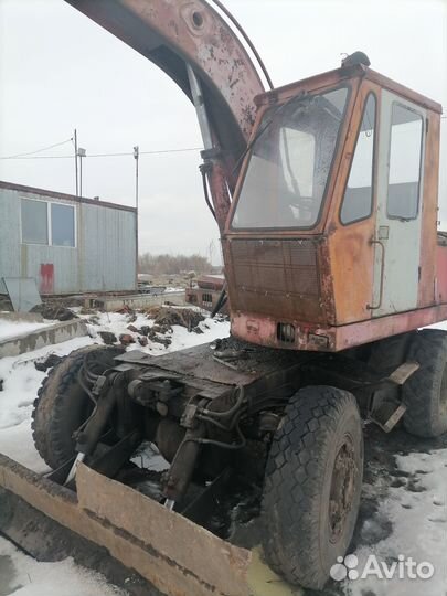 Гидромолот мг 300