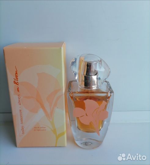 Парфюмерная вода avon 30 мл