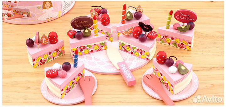 Детские игрушки новые для девочки