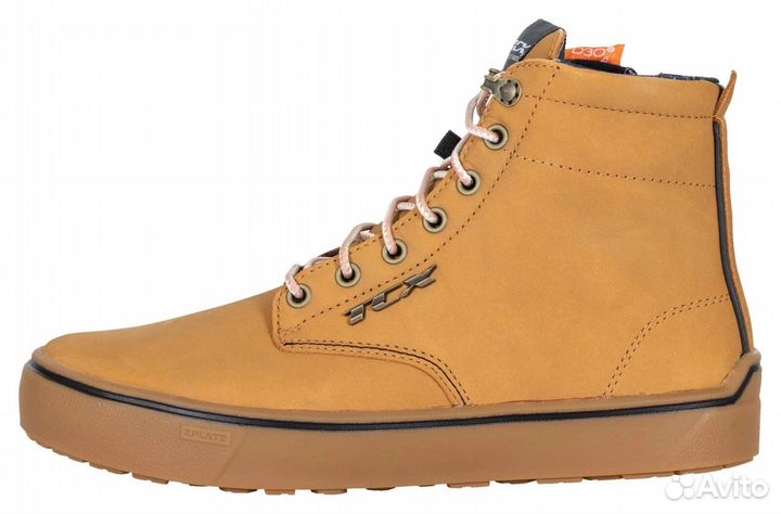 TCX dartwood WP boot