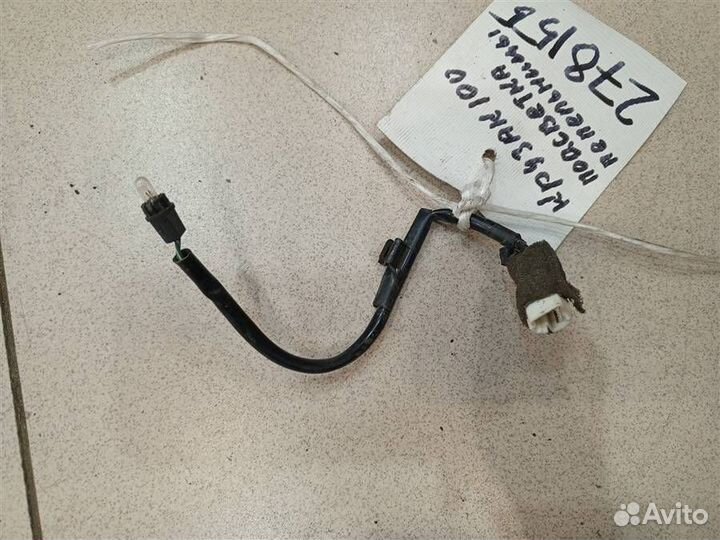 Проводка салона (жгут) Toyota Land Cruiser 100 19