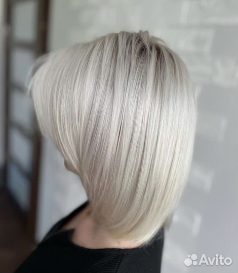 Парикмахер. Окрашивание волос. Колорист