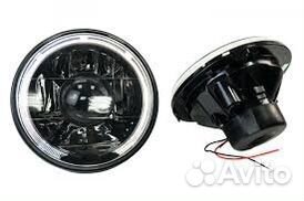 Фары на ваз 2109, 2110, 2114, гранта, приора