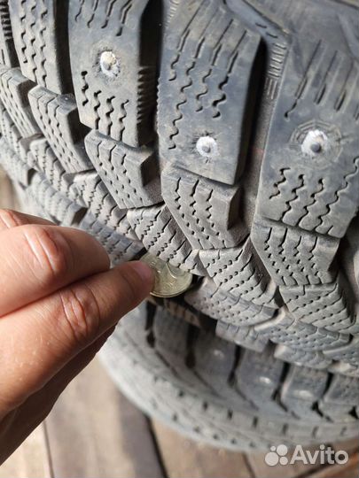 Viatti Brina Nordico V-522 185/65 R15