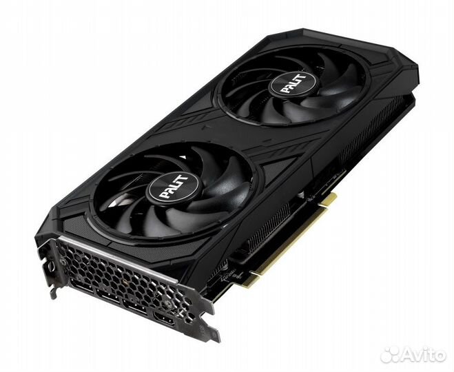 Видеокарта Palit (NED4070S19K9-1047D) GeForce RTX