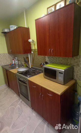 Кухонный гарнитур бу