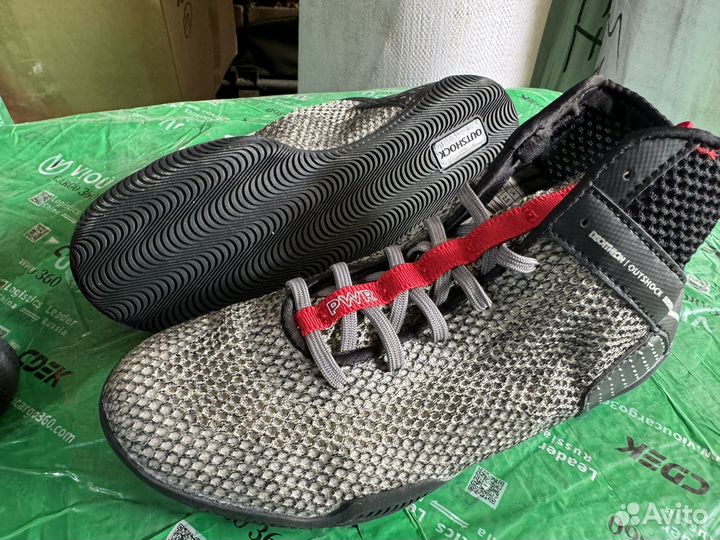 Борцовки декатлон