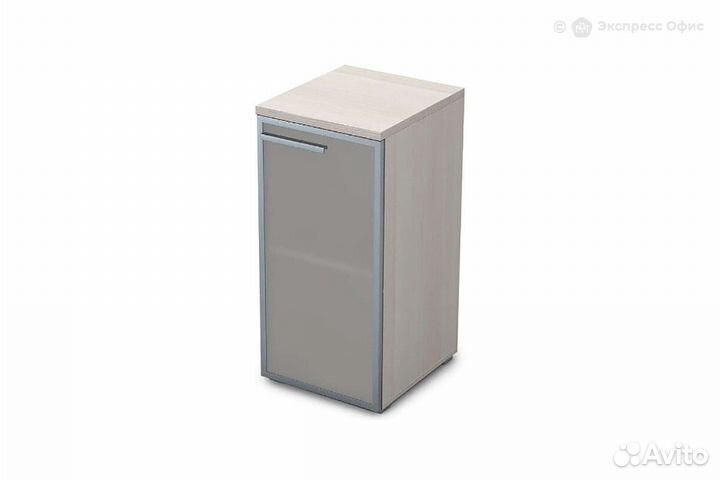 Шкаф для документов Gloss 9П.023.3 Л/П