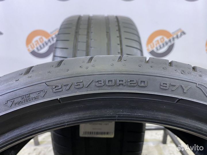 Goodyear Eagle F1 Asymmetric 3 275/30 R20 97V