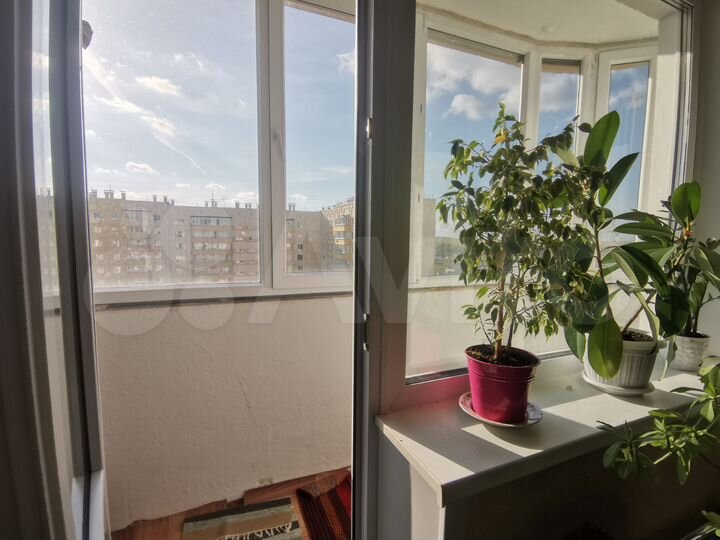 1-к. квартира, 36,2 м², 9/10 эт.