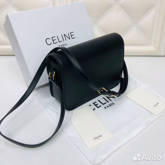 Сумка Celine