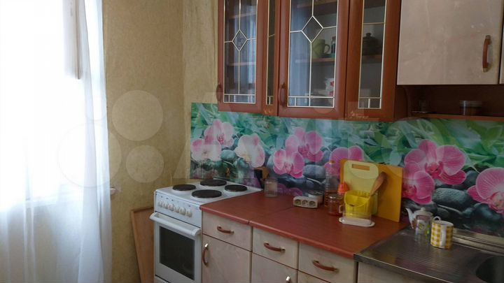 2-к. квартира, 51 м², 3/5 эт.