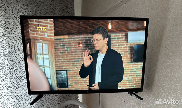 Телевизор SMART tv