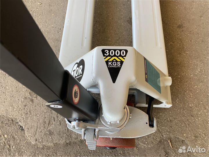 Рохля 3 Tонны