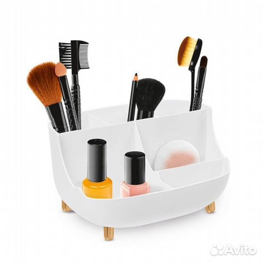 Органайзер для косметики, 19х14х10,6 см