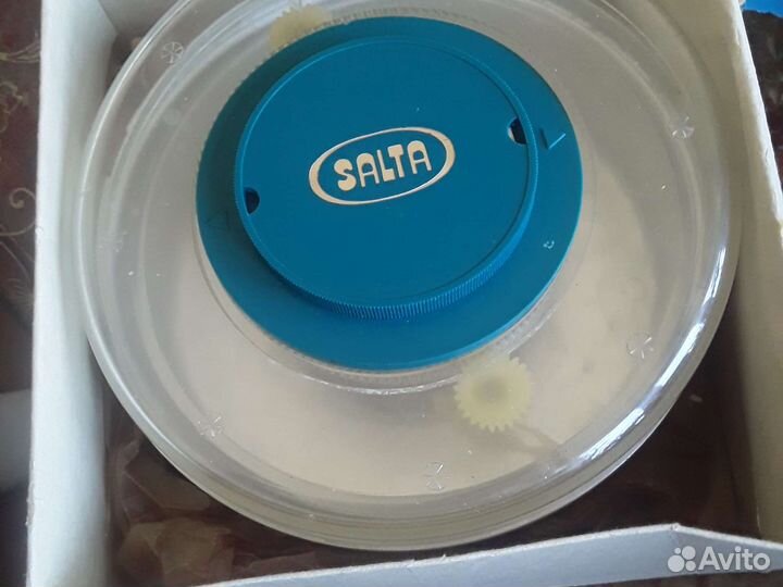 Электро мороженица