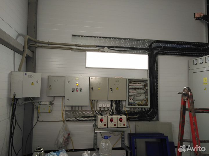 Электрик.Электромонтаж. Профессионально