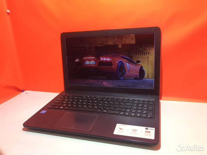 Asus для учебы студентам