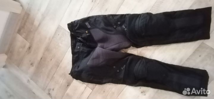 Мотоштаны IXS X-Air XL