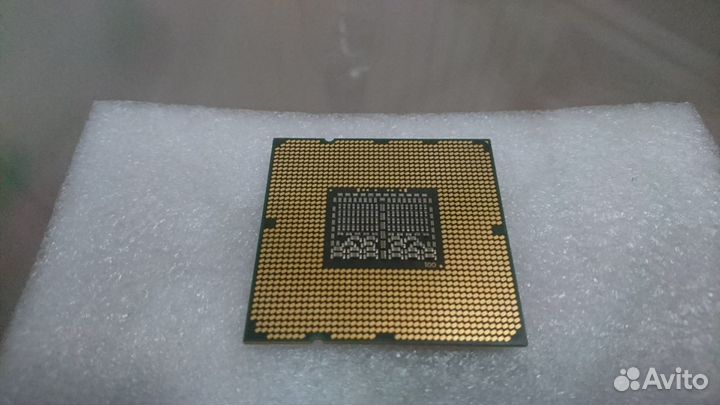 Процессор Intel 4xcore I7-965 Extreme HT