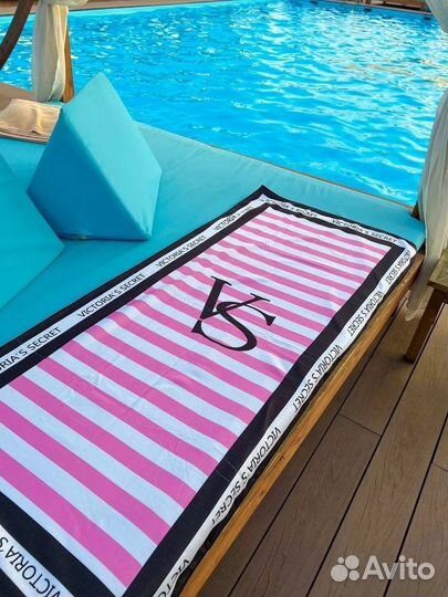 Полотенце пляжное VS