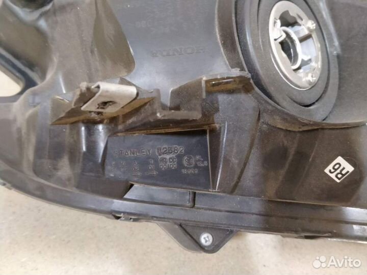 Фара левая Honda CR-V 2012-2018 33150-T1G-G01