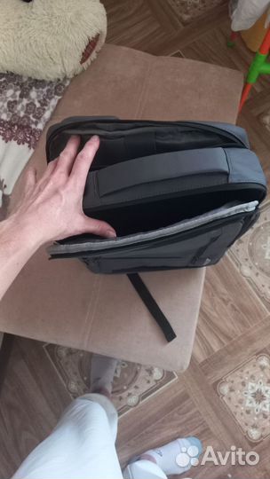 Сумка-рюкзак для ноутбука, планшета