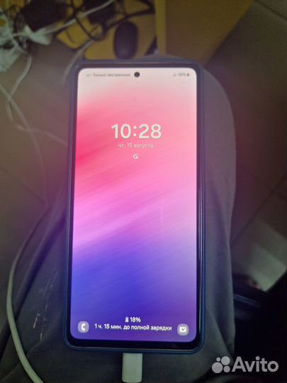 Samsung Galaxy A53 5G, 8/256 ГБ