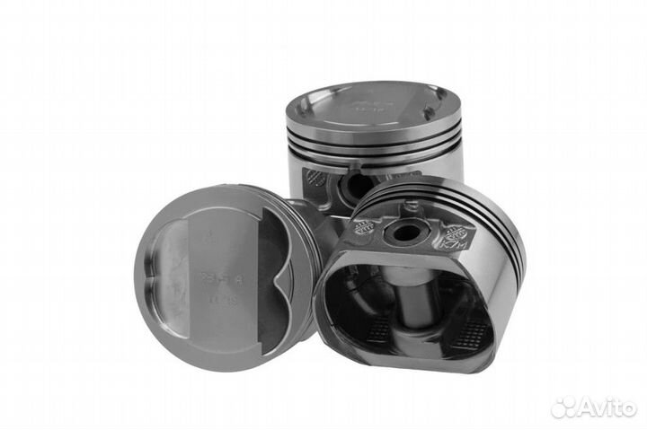 Поршни 