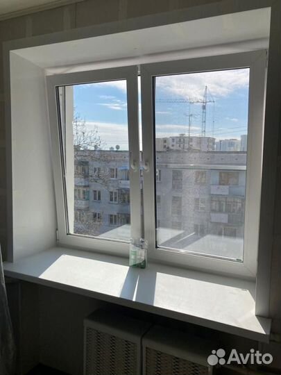 Ремонт окон