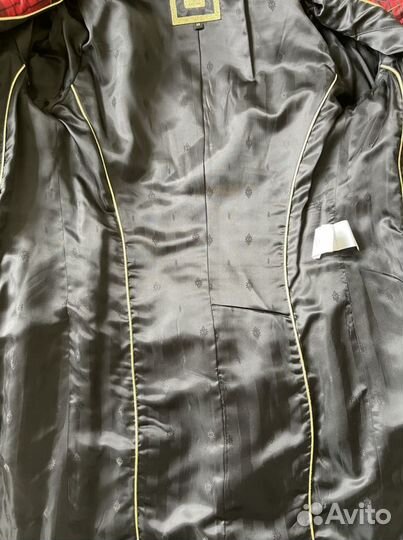 Плащ женский deba