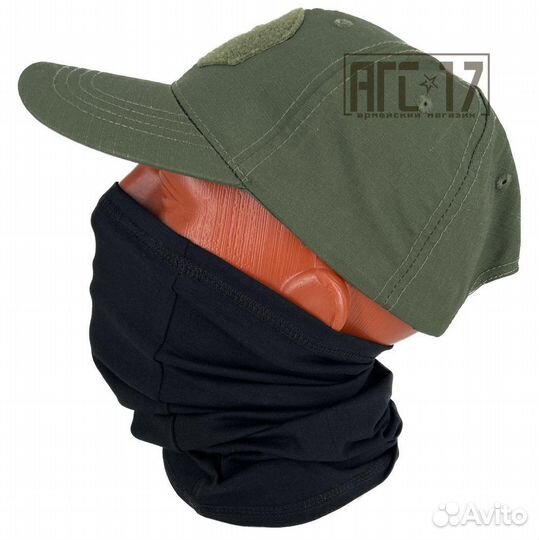 Шарф труба (Баф) Барс гюрза