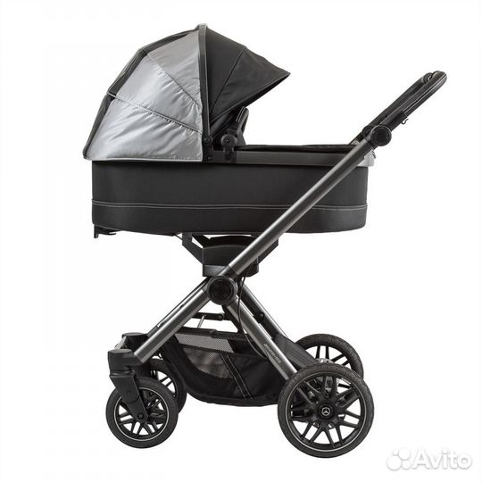 Коляска 2 в 1 Hartan AMG GT Mercedes-Benz