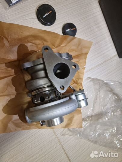 Турбина TD05 20G