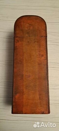 Подарочная коробка для бутылки