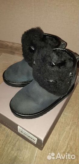 Угги детские