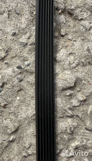 Ремень привода V8 5.2 318 Магнум Jeep ZJ, ZG