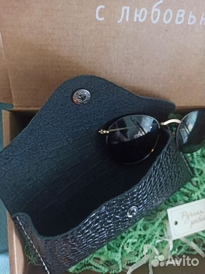 Чехол для очков