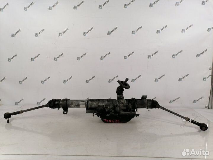 Рулевая рейка задняя Mazda Millenia TA5P klze 2001